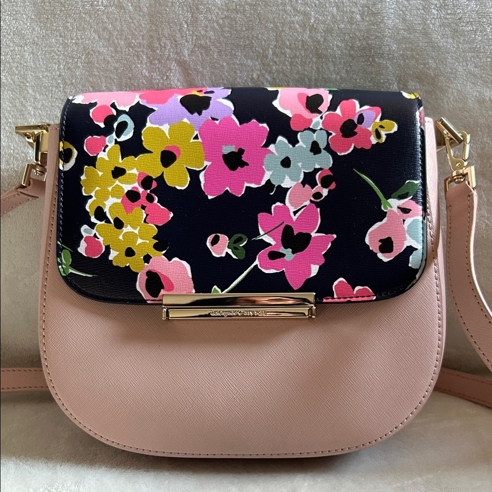 Kate Spade Make it Mine Byrdie Crossbody Bag